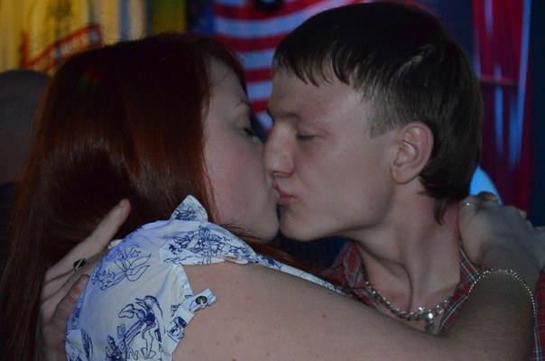 Юлия Полякова ♥ | Ангарск