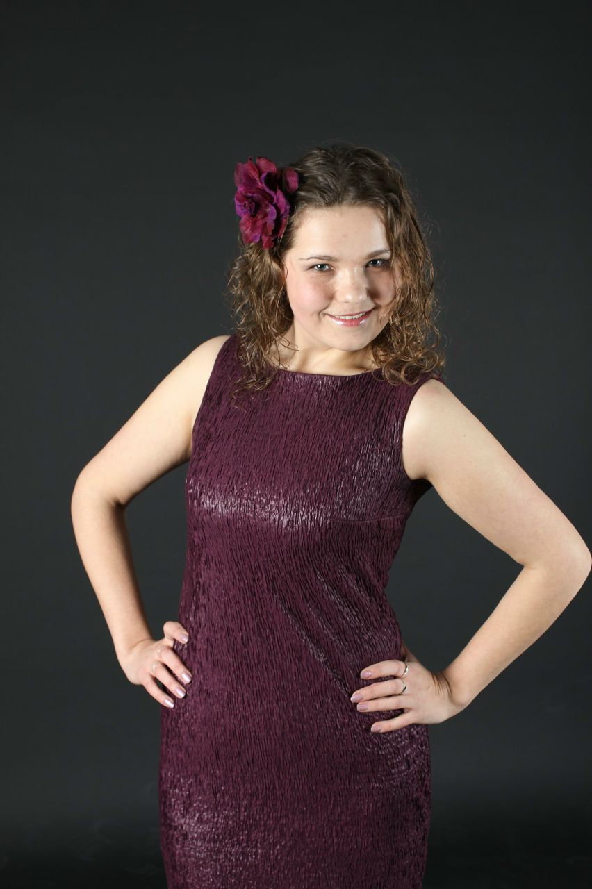 Марина Кожевникова | Архангельск