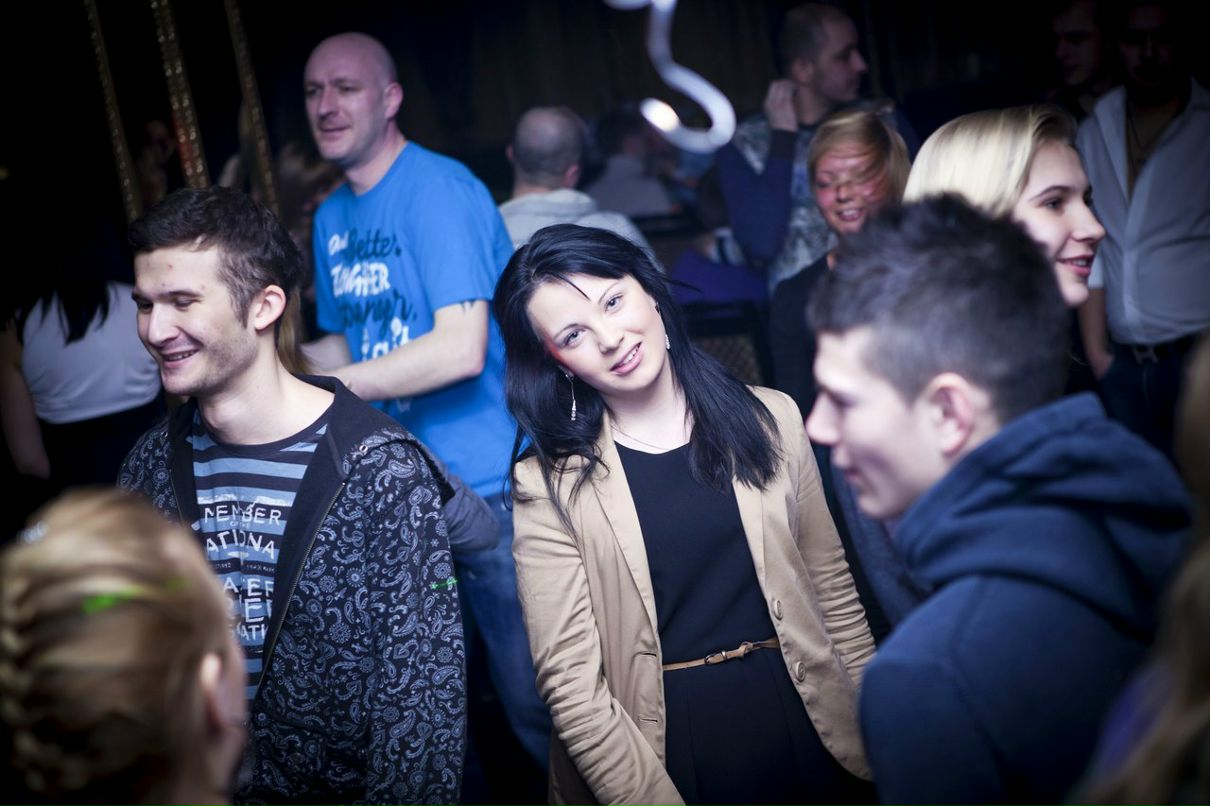 Стасон Хатинский | Москва