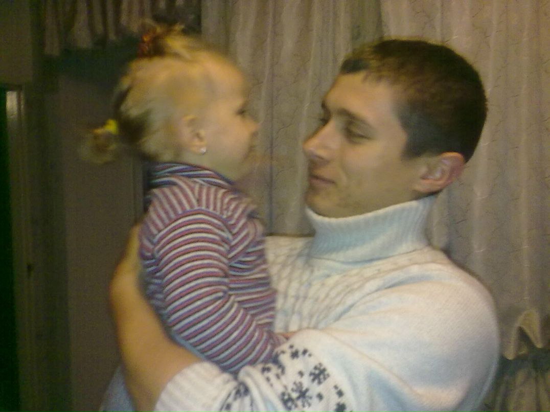 Сергей Протасов | Кишинев