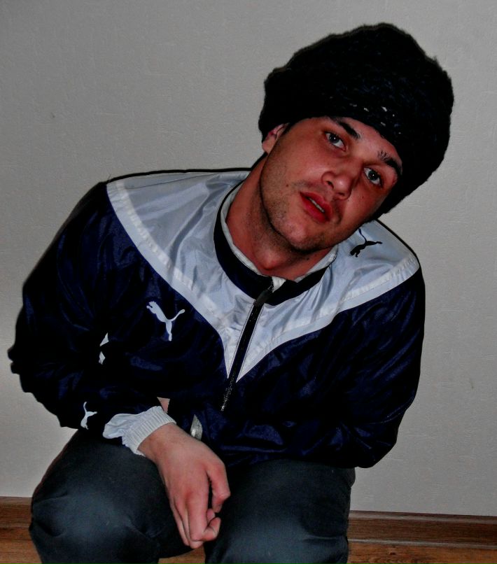 Александр Быкодеров | Москва