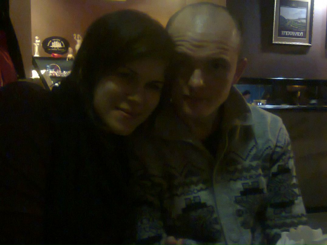 Елена Довгуля | 