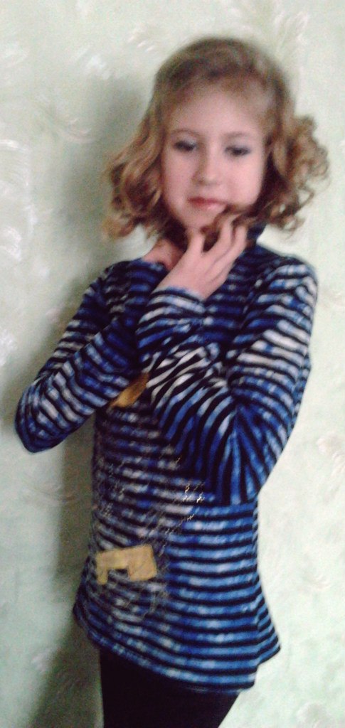 Юлия Линник | Будилка