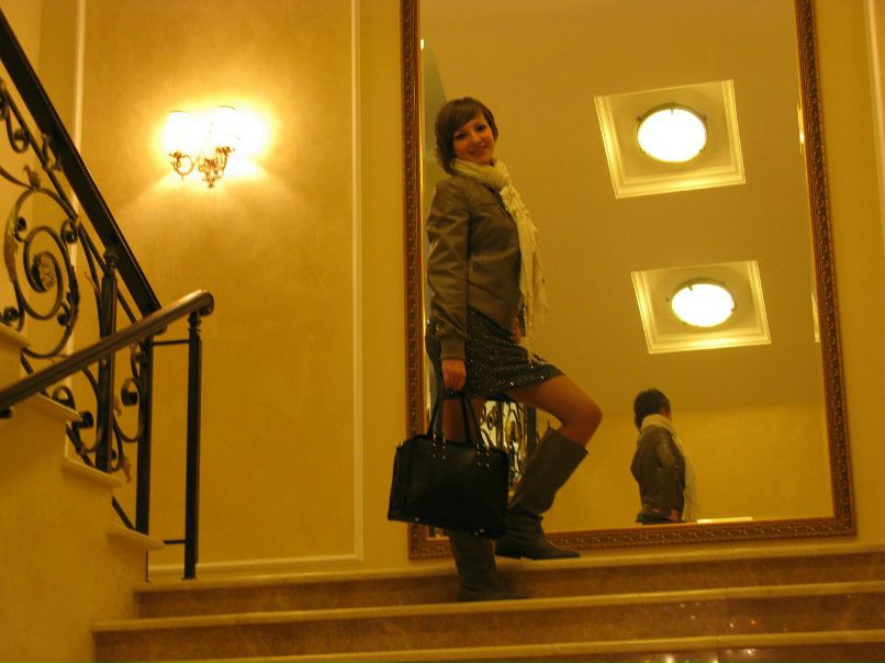 Елена Карташова | Мирный