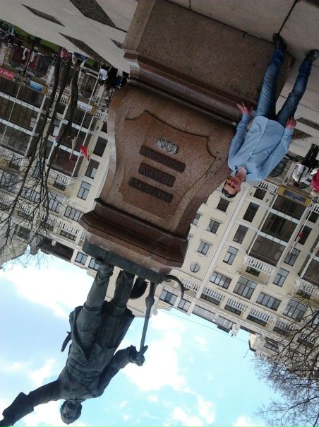 №13, Роман Маклаков, 35 лет, Кисловодск №13, Роман Маклаков, 35 лет, Кисловодск