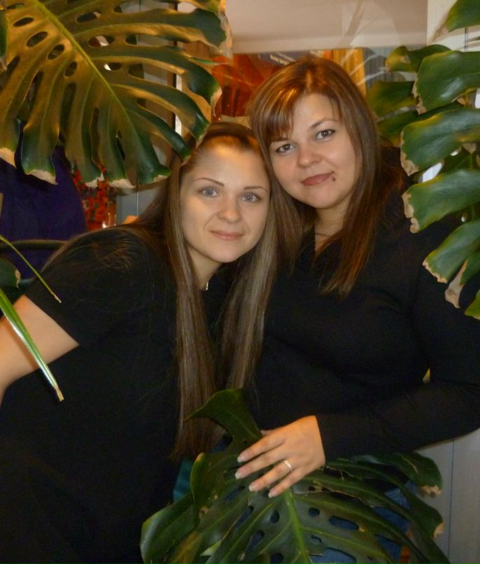 Оленька Федоренко | Москва