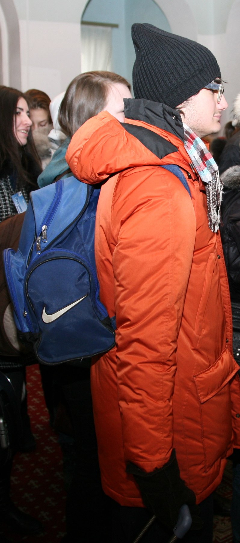 Arif Zeynalov | Москва