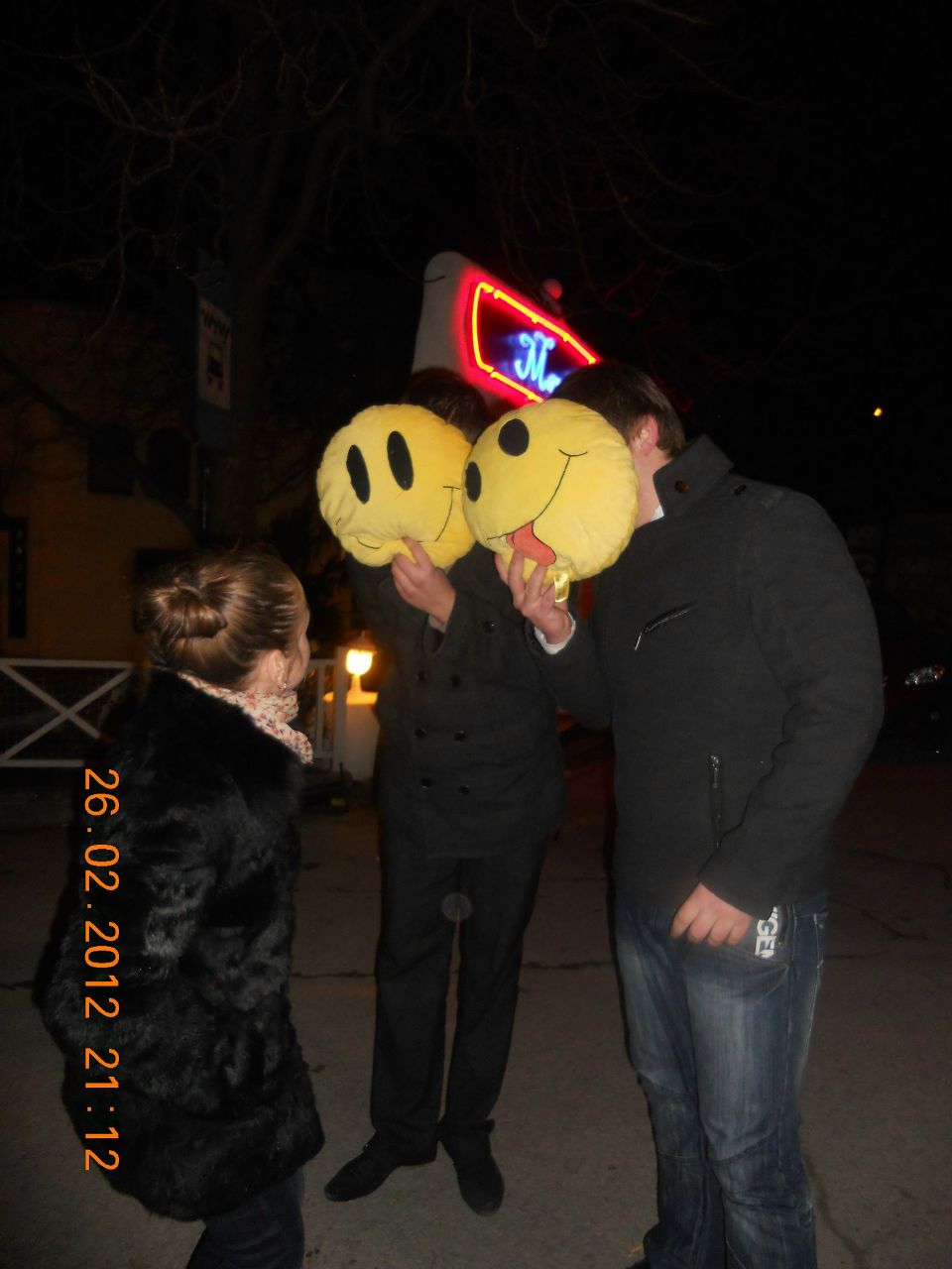 Максим Прохорович | Ялта