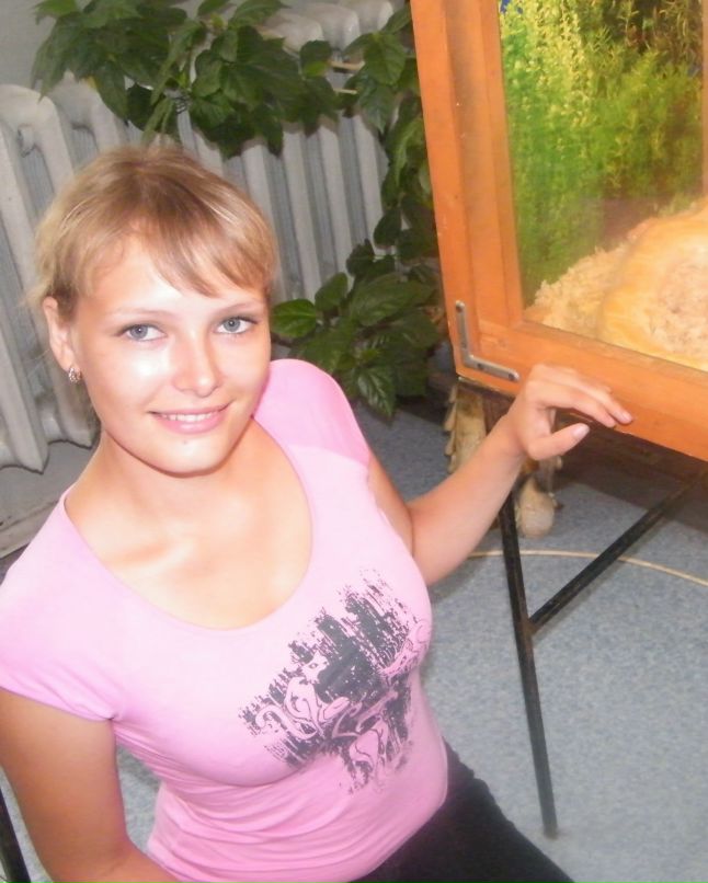 Лидия Константинова | Коркино