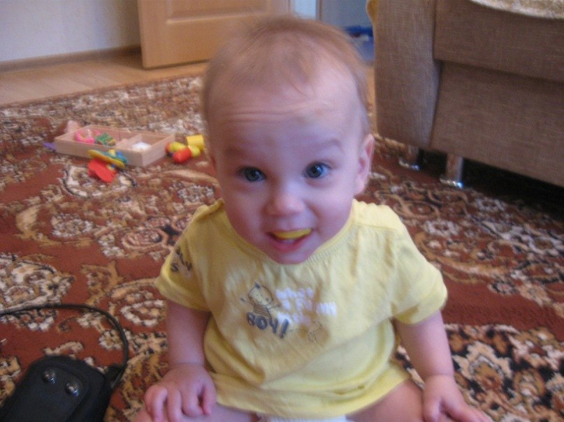 Аня Борисова | Минск