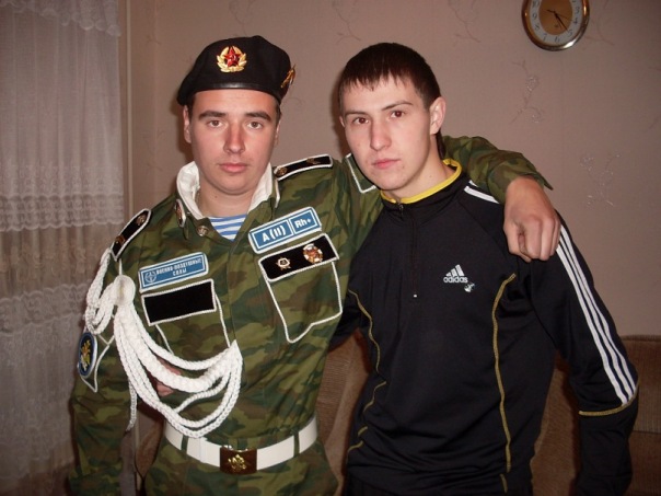 №66, Олег Джуплий, Красноярск №66, Олег Джуплий, Красноярск