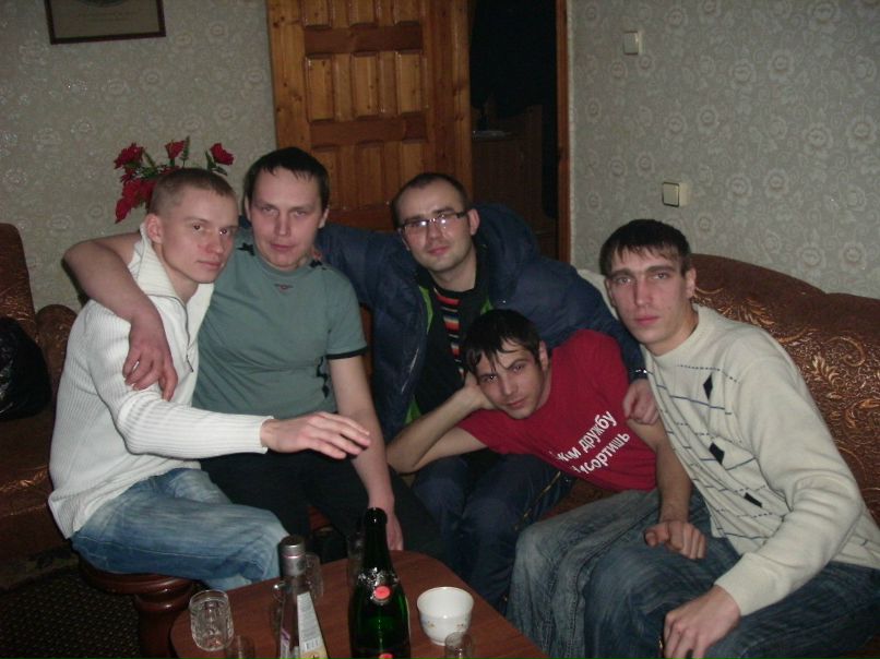 Игорь Авдеев | Бологое