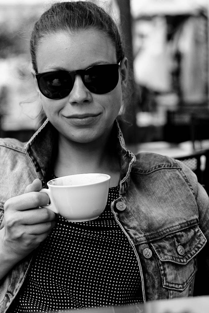 Мария Кременец | Москва