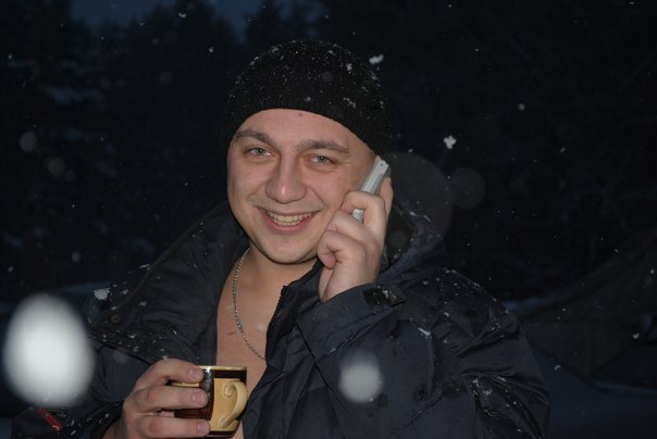 Антін Гайдай | Львов