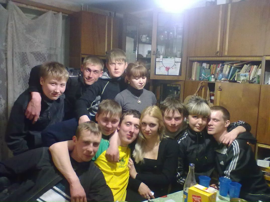 Евгений Граф | Пермь