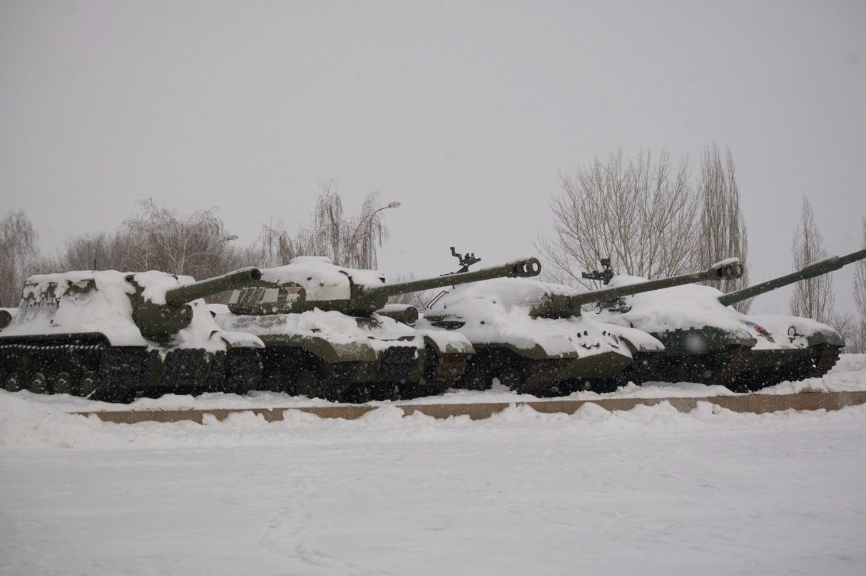 Маргарита Бекбулатова | Ростов-на-Дону