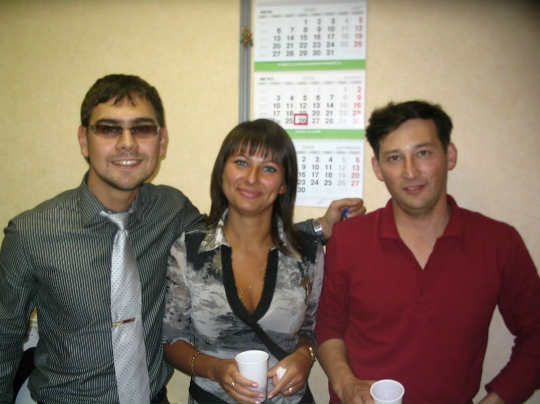 Александр Shchelkanov | Санкт-Петербург