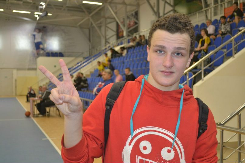 Сергей Галузин | Лотошино