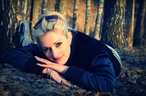 Юлия Гданская | Малин