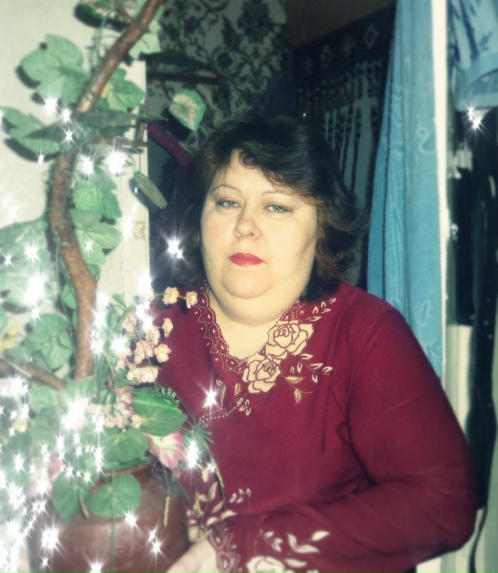 Татьяна Бейбулатова | Тольятти