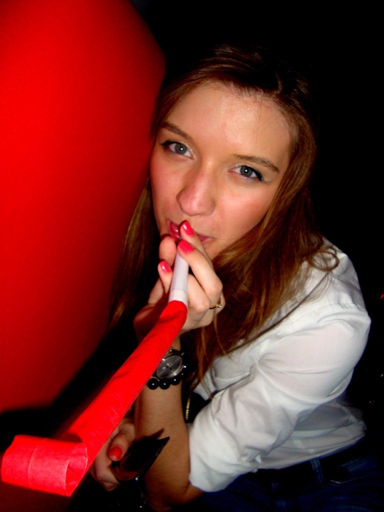 Лиза Куликова | Москва