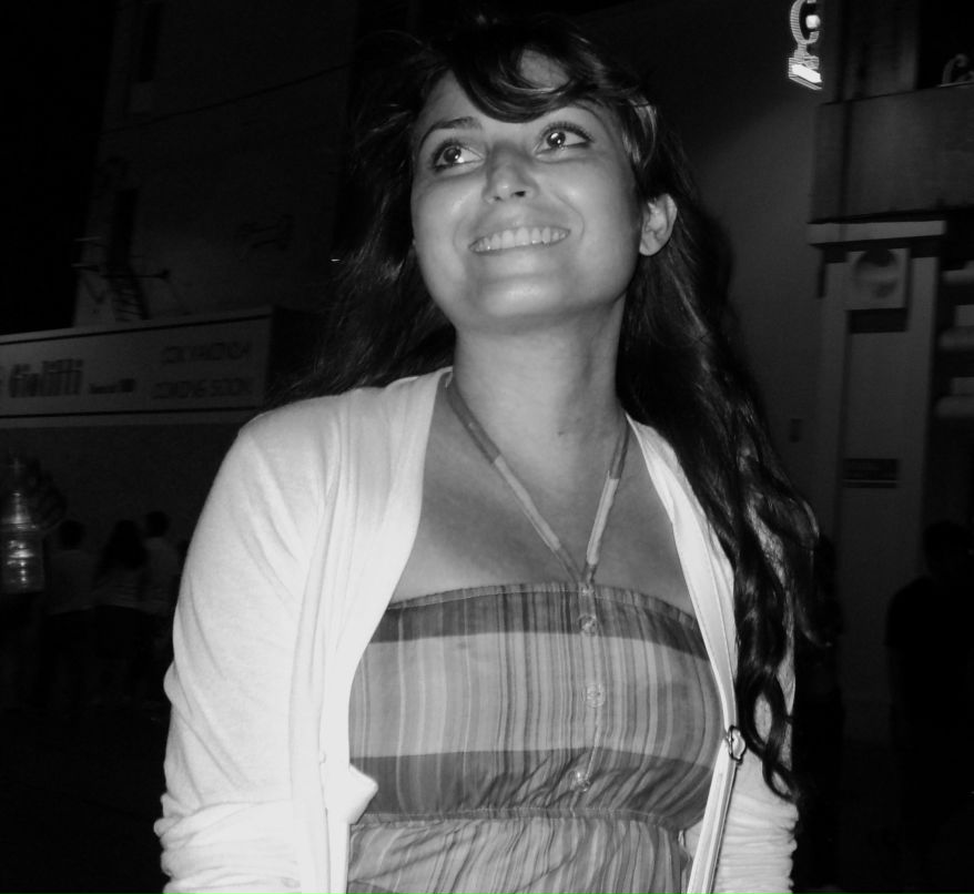 Светлана Приходько ***Smile*** | Москва