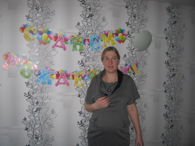 Светлана Алексеева | Великий Новгород