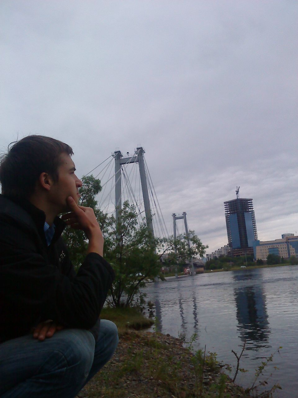 Павел Горшечников Dj ToD | Красноярск