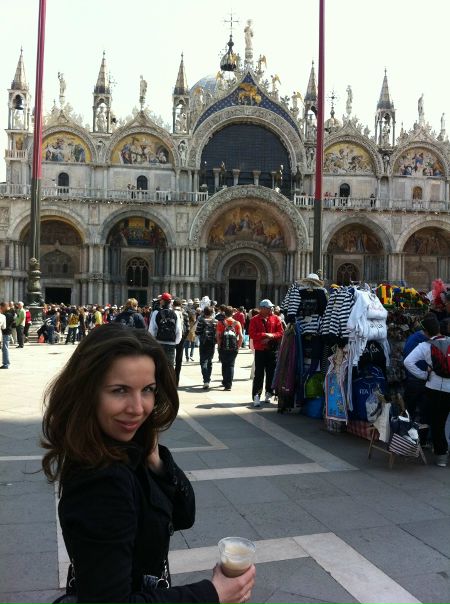 №94, Надежда Зенкина, Санкт-Петербург, Россия №94, Надежда Зенкина, Санкт-Петербург, Россия