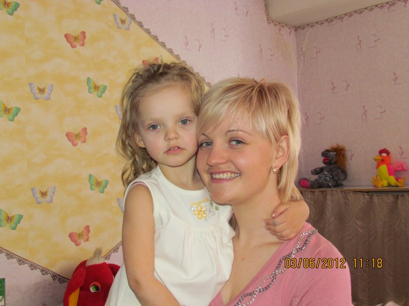 Марина Бондаренко | Кропивницкий / Кировоград