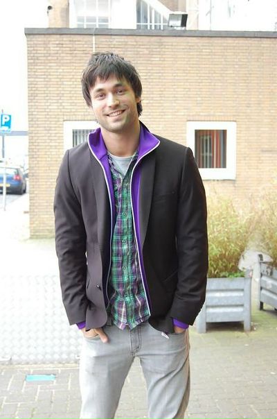 №2, Дмитрий Саханов, Москва №2, Дмитрий Саханов, Москва