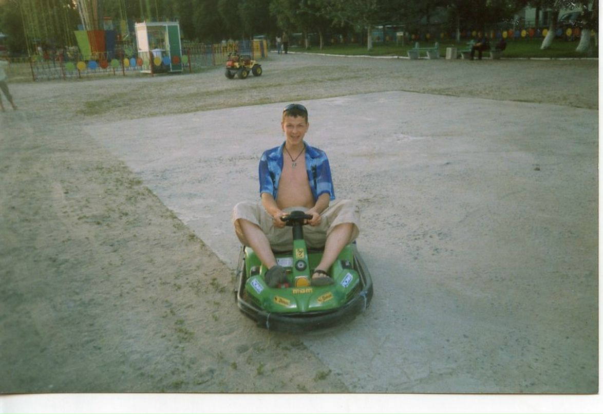 Артур Земенко | Севастополь