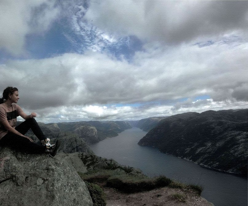 Валерия Поперечная | Москва