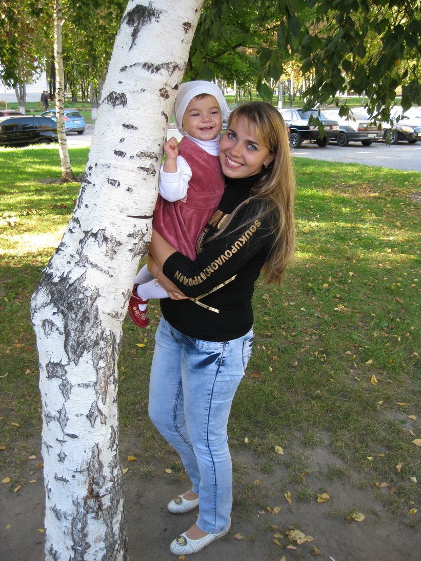 Лена Козий | Сумы