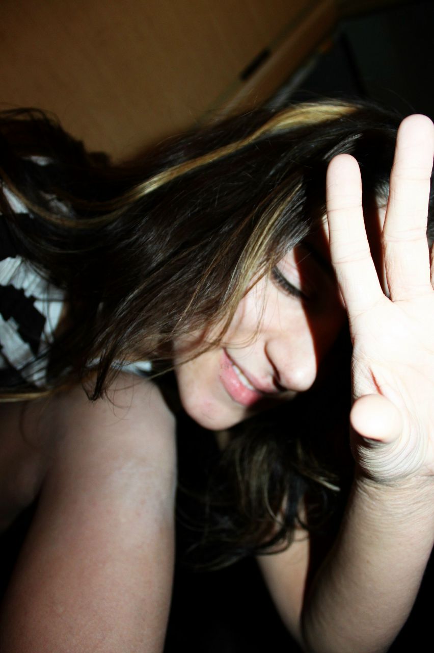 Тина Курашева 