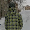 Аватар: Alex Razovski