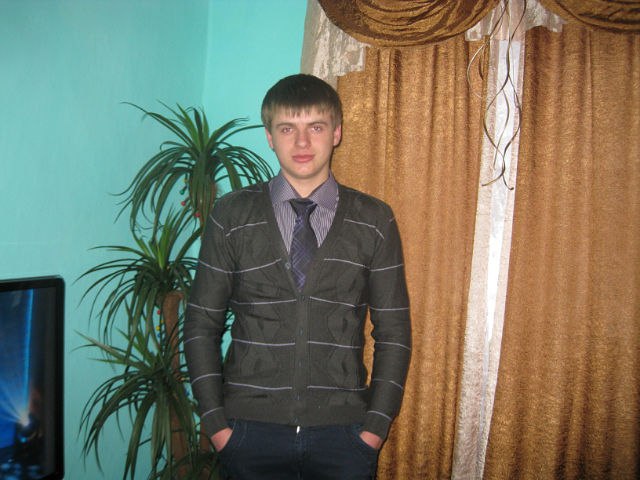 Дмитрий Мазуров | 