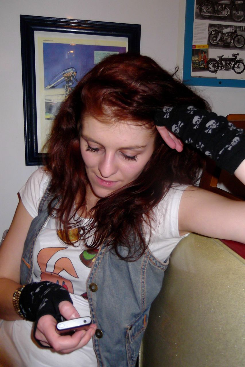 Paul Жаркова | Москва