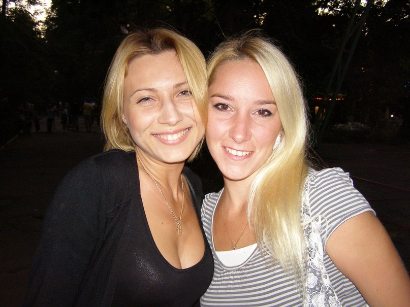 Анна Богинская | Каховка