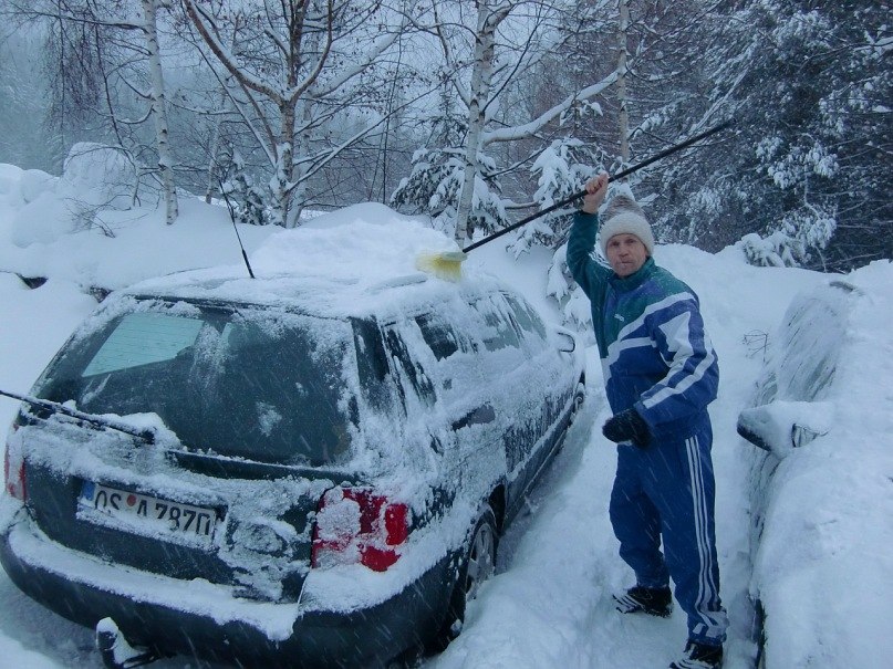 Scharapov Sergej | Edmonton