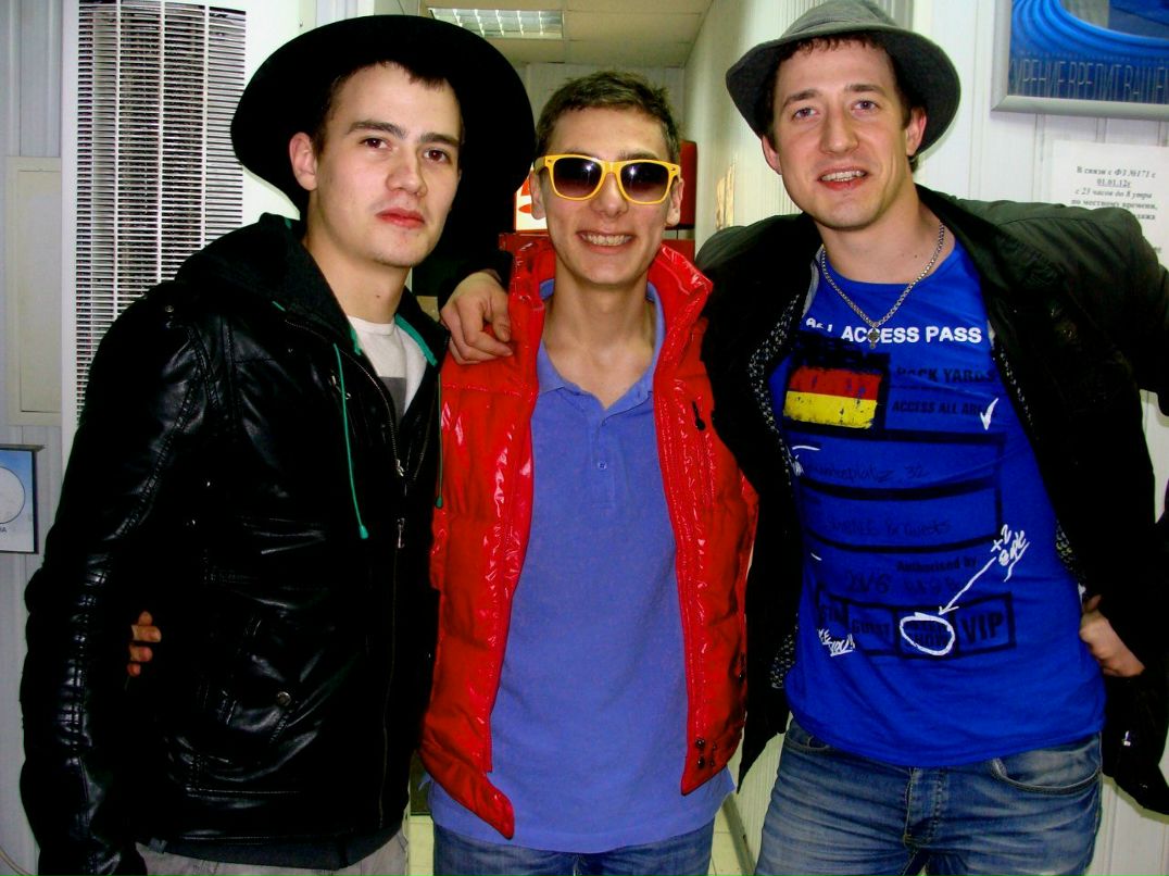 Армен Геворкян | 