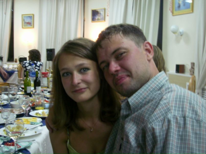 Юлия Бочкова | Трехгорный