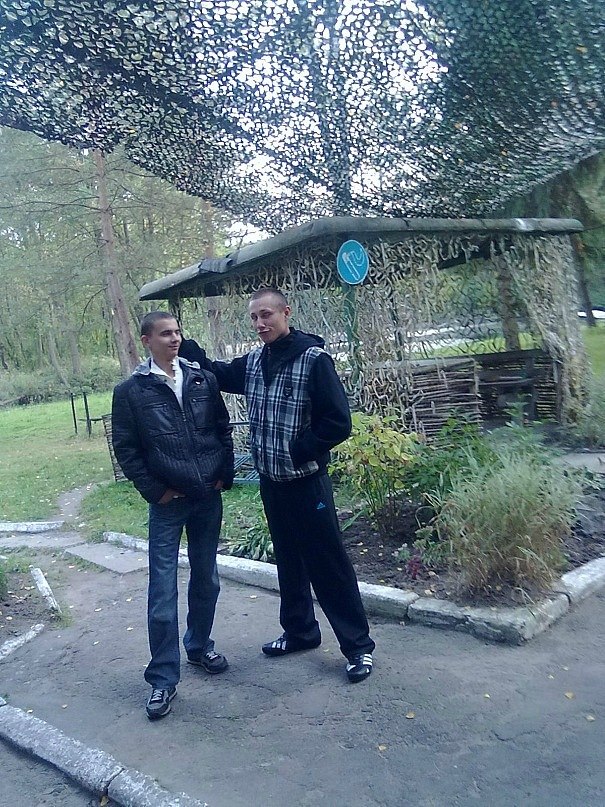 Даниил Подоляк Вадимович | Киев