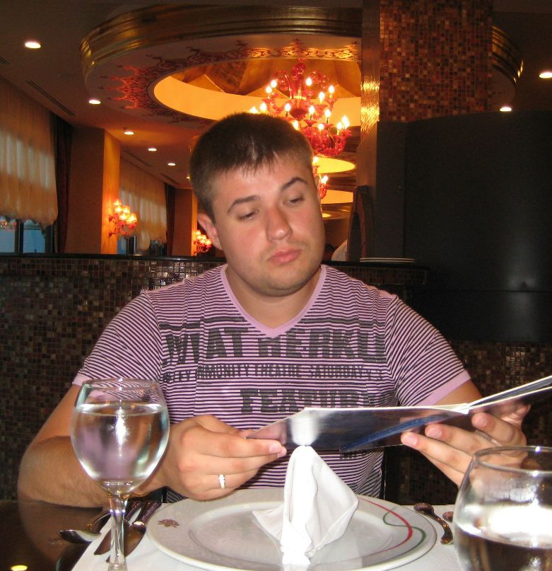 Игорь Янукович | Луганск