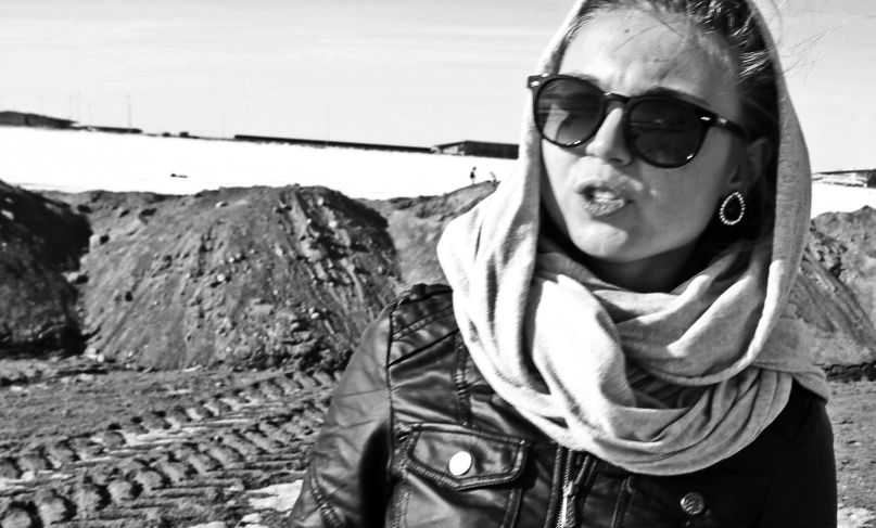 Оля Пяташова | 