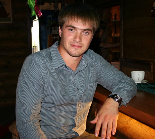 №17, Сергей Гольцев, 40 лет, Москва №17, Сергей Гольцев, 40 лет, Москва