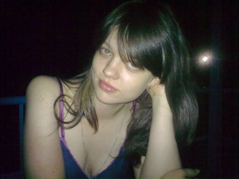 Анна Копытова | Алматы