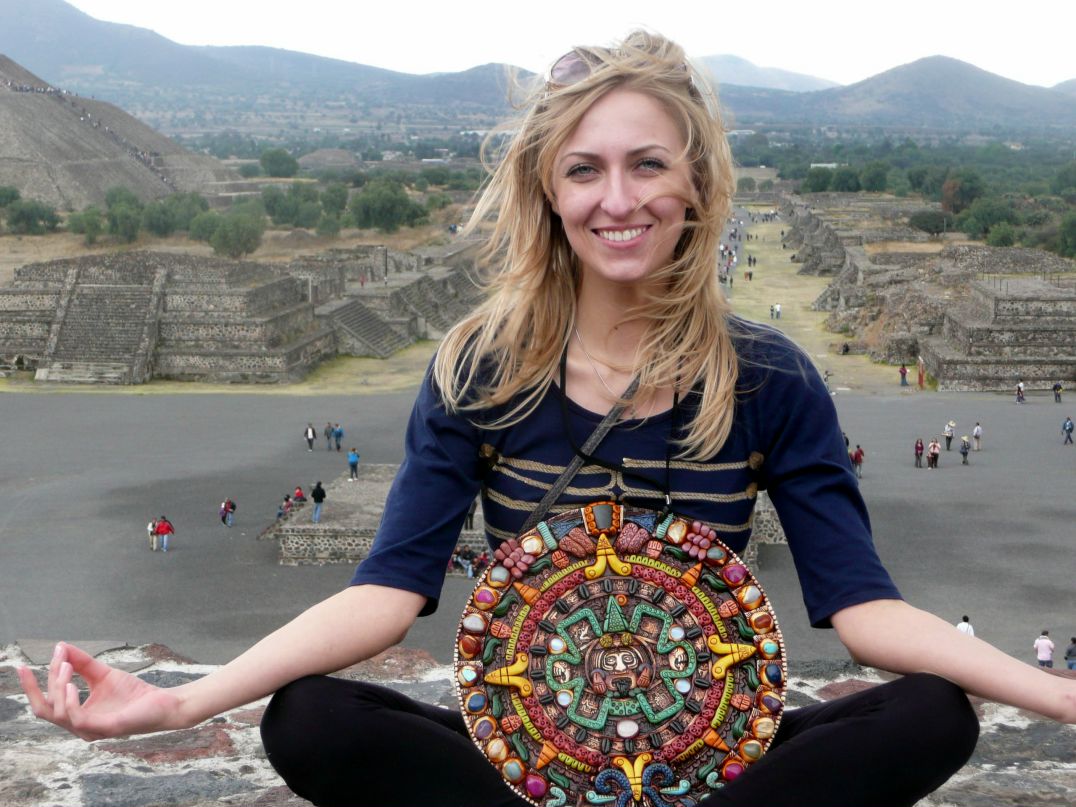 Мария Umka | Москва