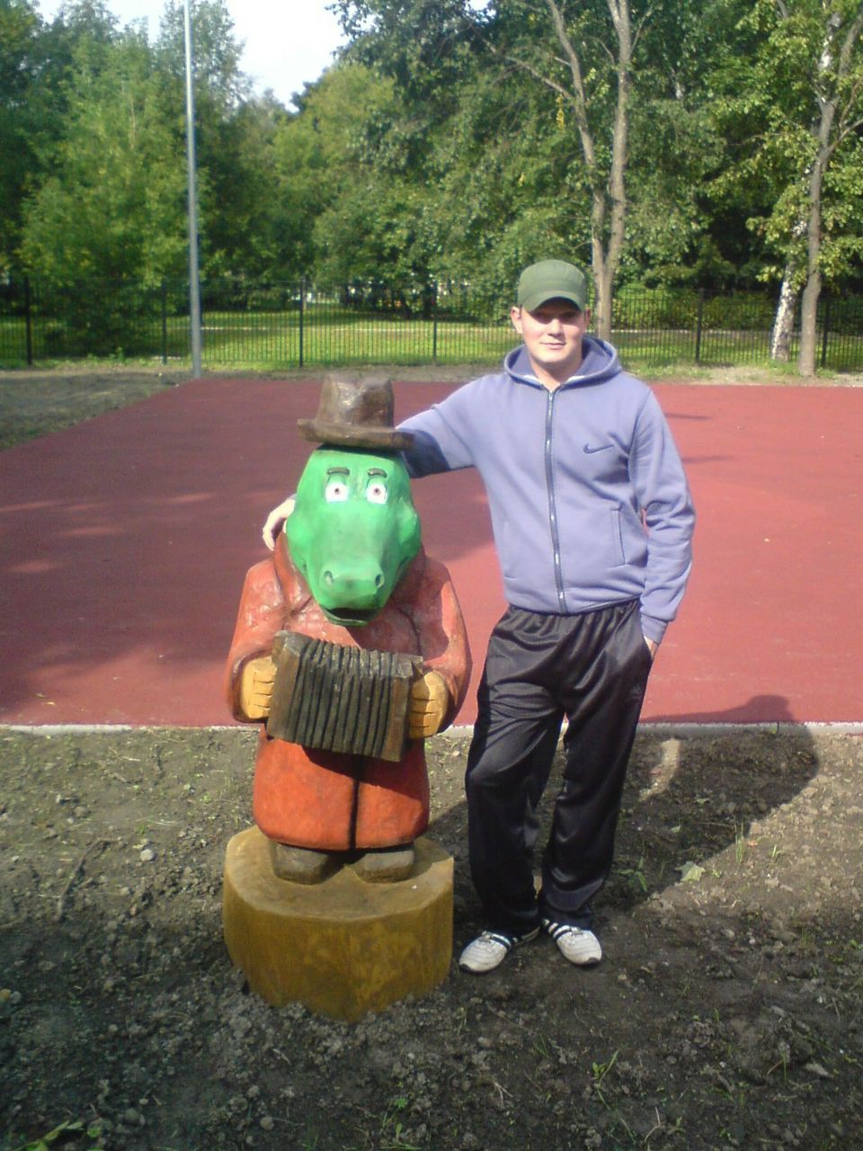 Дмитрий Сергеевич | Санкт-Петербург