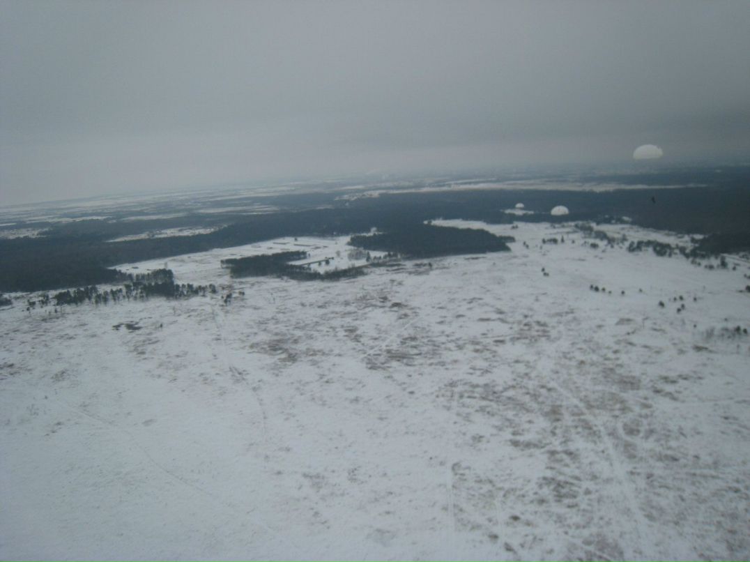 Даниил Воинов 